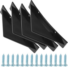 1 Set Heckstoßfänger Lippe Spoiler Auto Tuning Heckdiffusor