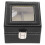 Grids High-End Uhrenbox PU- Mit Schmuckdisplay 5