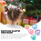 30 Haar-Scrunchies Mit Stern-Design 9