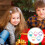 30 Haar-Scrunchies Mit Stern-Design 7