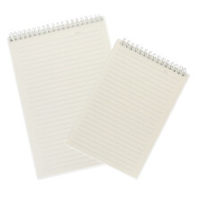 2Stk Spiral Journal Notebook Für Und Office