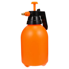 Druck Blumen Gießkanne Kunststoff Wassersprühflasche