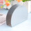Tissue Spender Papiertaschentuchhalter Aus 1 Satz Silber 4