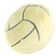 Volleyball Kissen Plüschball Wurfkissen Spielzeug Büro