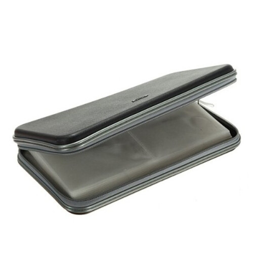 Mlins 80 Disc Dvd Hülle Cd Organizer Organizer 2