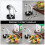 1 Set Besteckhalter Design Tragbar Für 11