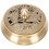 Brass Kessel Räucherstäbchen Im Vintage 1
