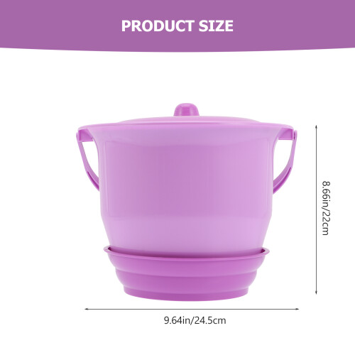 Glasur Käsedose Butterdose Küchenorganizer 1