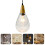 Creative Deckenleuchte Modern Für Wohnzimmer 5