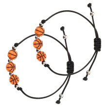 2Stk. Basketball Armband Für Sport