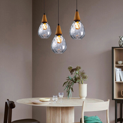 Creative Deckenleuchte Modern Für Wohnzimmer 2