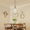 Creative Deckenleuchte Modern Für Wohnzimmer 10