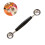 5 Stk Doppelseitiger Dig Ball Spoon Wassermelonen-Portionierer 6