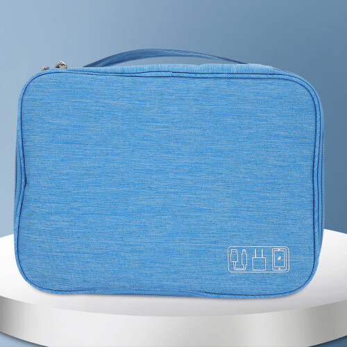 Electronic Bag Zubehör Organizer Für Kabel USB 2