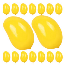 Künstliche Zubehör Mini 32er Set