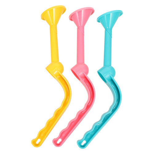 Gießflasche Sprinkler Kunststoff Für Garten 3 2