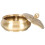 Brass Kessel Räucherstäbchen Im Vintage 10