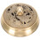 Brass Kessel Räucherstäbchen Im Vintage 5