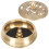 Brass Kessel Räucherstäbchen Im Vintage 9