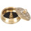 Brass Kessel Räucherstäbchen Im Vintage 11
