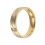 Titaniumstahl Ring Minimalistisch Gewebt Für Größe 9 2