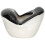 Lippen Design Winddichter Aschenbecher Tischdekoration 5