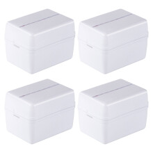 4 Sets Geldbox Kuchen Geldziehbox Für Abschlussfeier