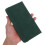 Kleines Taschennotizbuch Mit Elastischem Band Für 4
