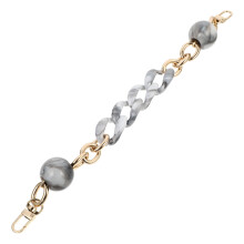 Tragetasche Kette Robust Umhängetasche Gurt Taschengurt Gürtel