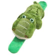 Stuffed Animal Slap Armband Plüsch Handgelenk Gastgeschenk