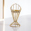 Weihrauchbrenner Arabischer Räucherstäbchenhalter Ornament 8