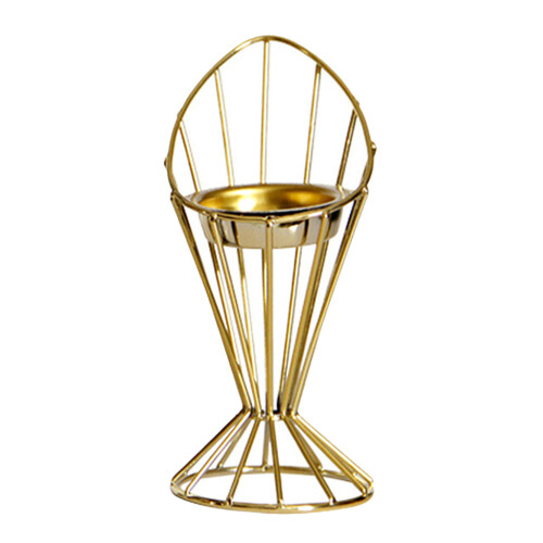 Weihrauchbrenner Arabischer Räucherstäbchenhalter Ornament 1