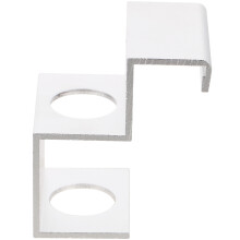Aquarium Wasserschlauch Klemme Schlauchhalter Clip