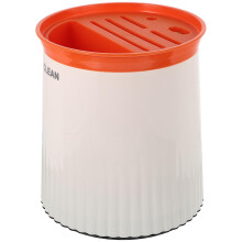 Chopsticks Holder Box Minimalistisches Design Utensilienhalter 1 Stk