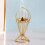 Weihrauchbrenner Arabischer Räucherstäbchenhalter Ornament 10