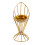 Weihrauchbrenner Arabischer Räucherstäbchenhalter Ornament 4
