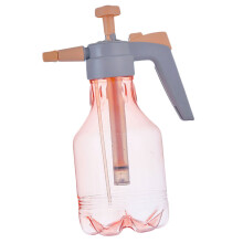 2L Verdickte Gießkanne Für Gartenbewässerung Mit Sprühflasche