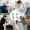 Raindrops Für Toilettenzubehör Abdeckung Sitzschrauben 7