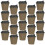 1 Set Papier Kaffeebecher Einweg 11