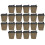 1 Set Papier Kaffeebecher Einweg 4