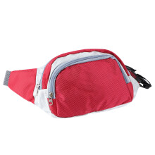 Women Men Kleiner Hüftgurt Aus Oxfordstoff Für Outdoor Reise