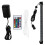 1St Aquarium Luftpulverlicht LED 2