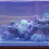 1St Aquarium Luftpulverlicht LED 10