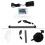 1St Aquarium Luftpulverlicht LED 3