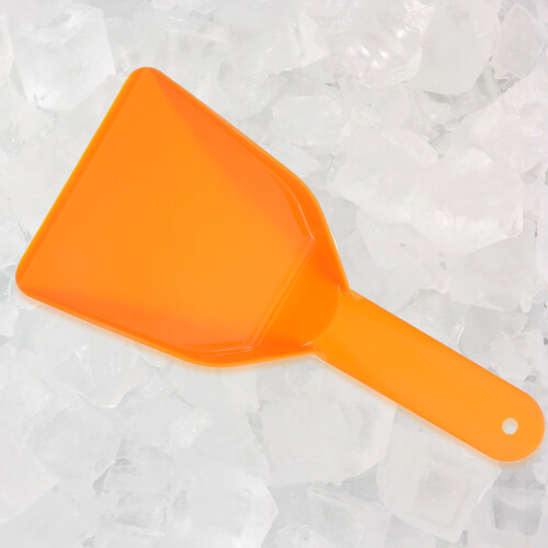 Eislöffel Mit Eiskratzer Für Gefrierschrank Und Kühlschrank 2
