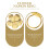 6 Blumen Halter Ringe Bankett 9