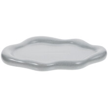Ceramic Cloud Schmuckplatte Duft Und Ablage Für Tischdekoration