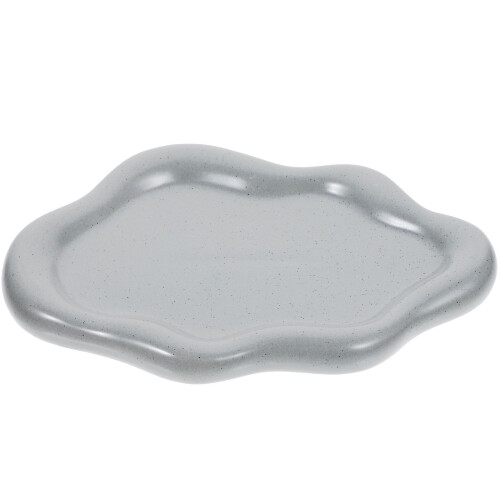 Ceramic Cloud Schmuckplatte Duft Und Ablage Für Tischdekoration 1