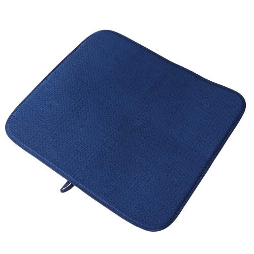 Dish Drying Mat Saugfähig Hitzebeständig