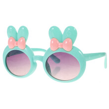 Kinder Sonnenbrillen Cartoon Sehhilfen Party Foto Accessoire